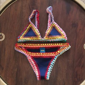 Kiini Swimsuit